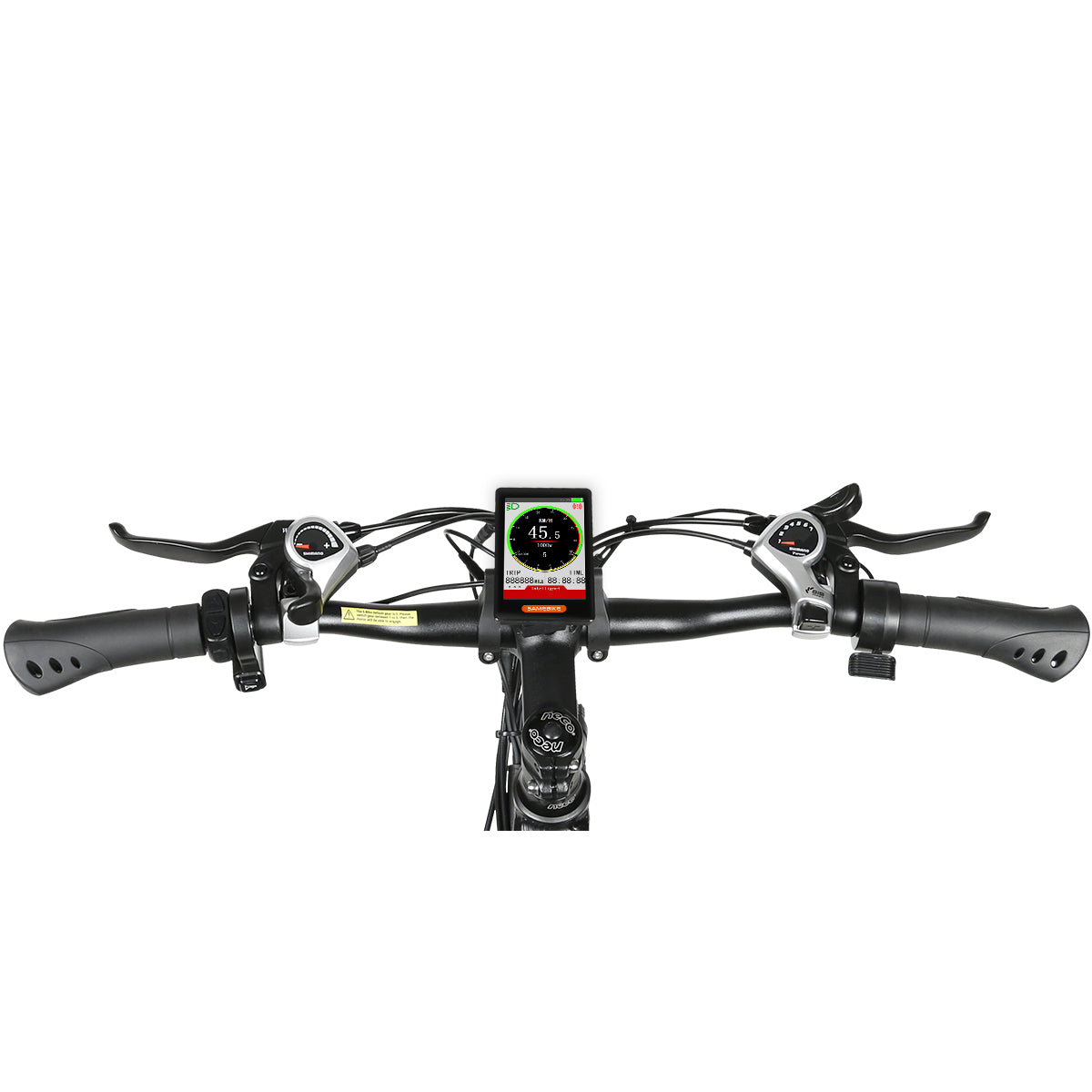 Samebike LO26-II-YD