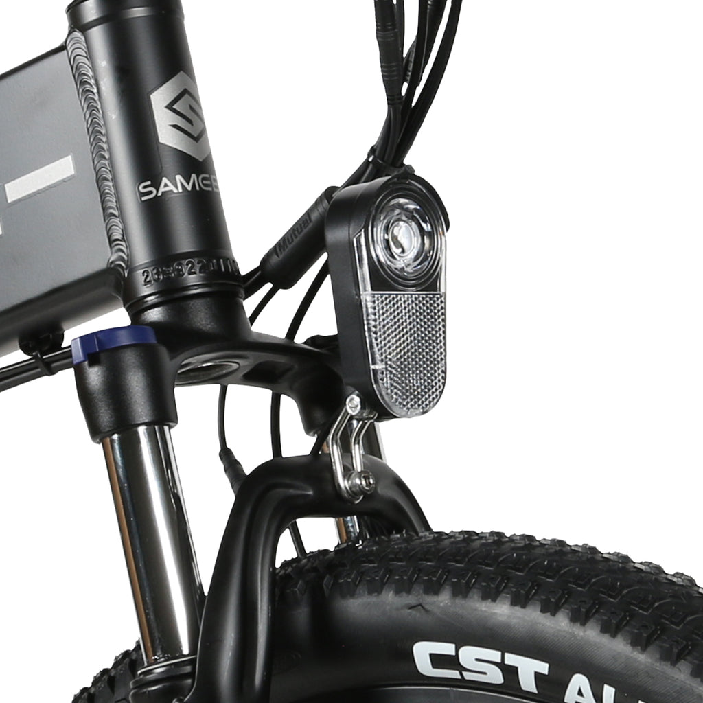 Samebike LO26-II-YD