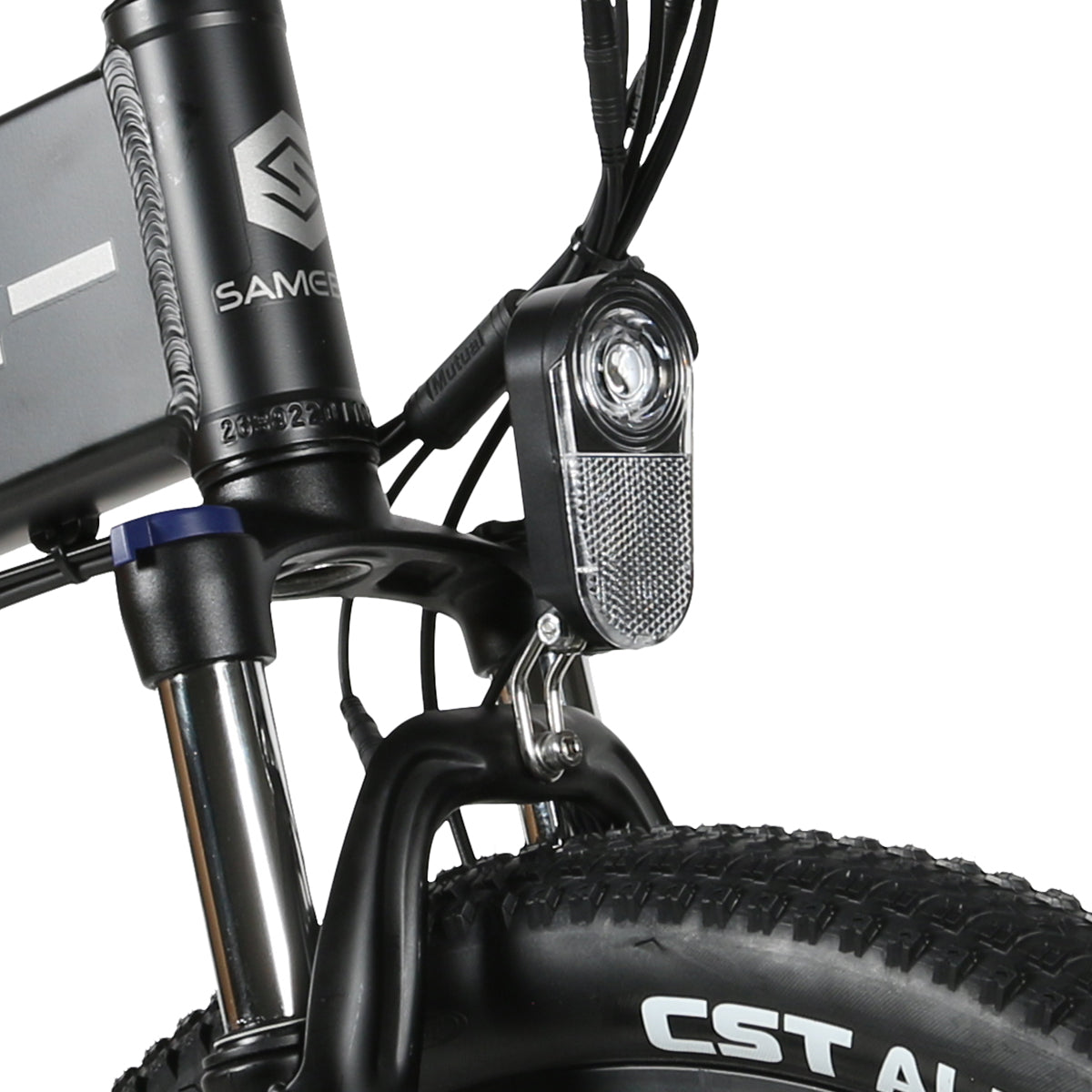 Samebike LO26-II-YD