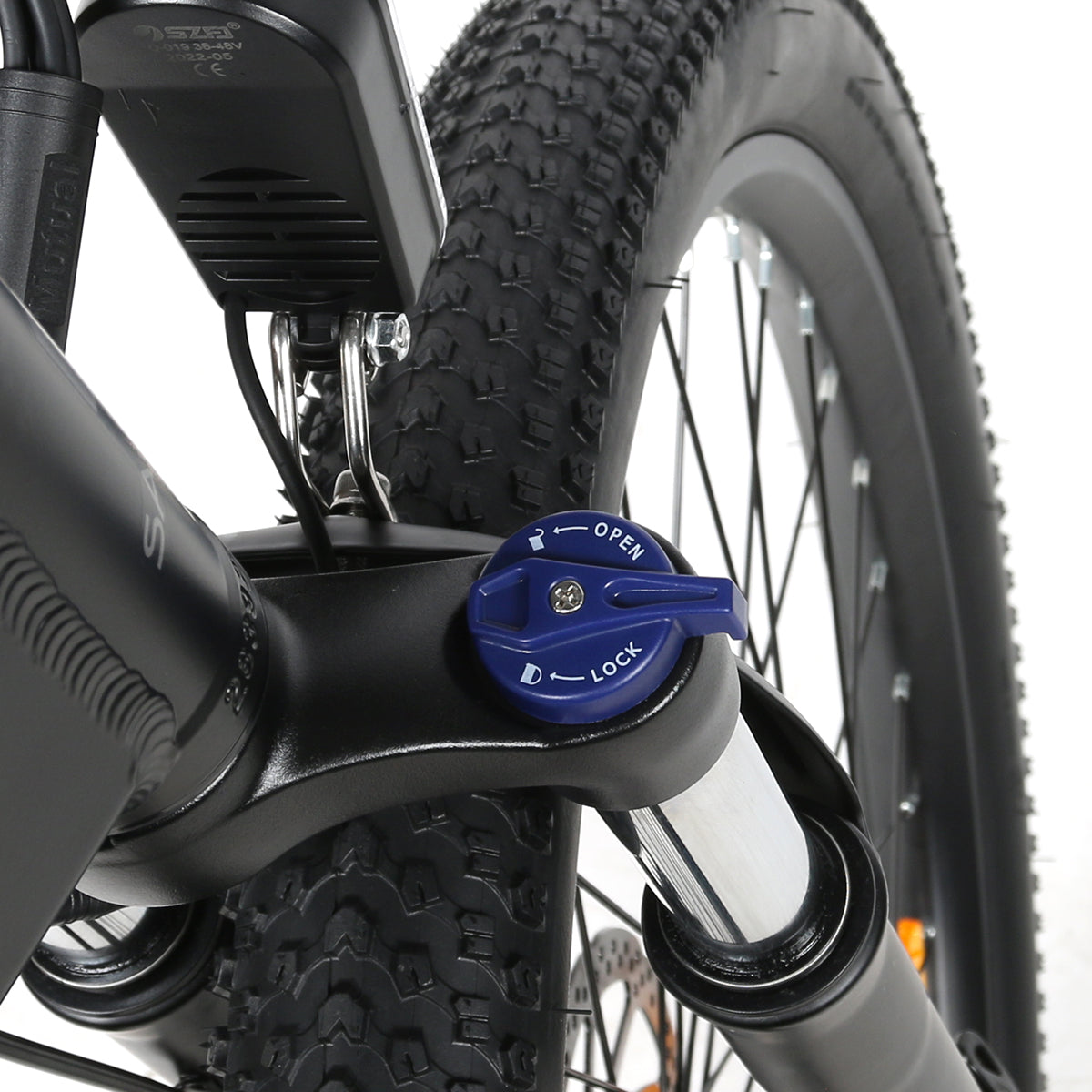 Samebike LO26-II-YD