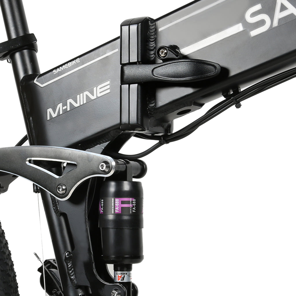 Samebike LO26-II-YD