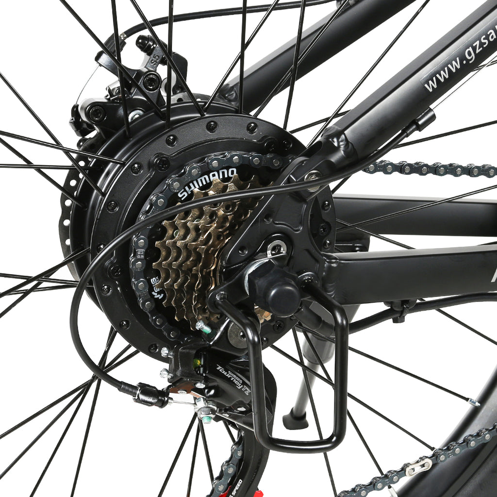 Samebike LO26-II-YD