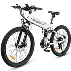 Samebike LO26-II-YD
