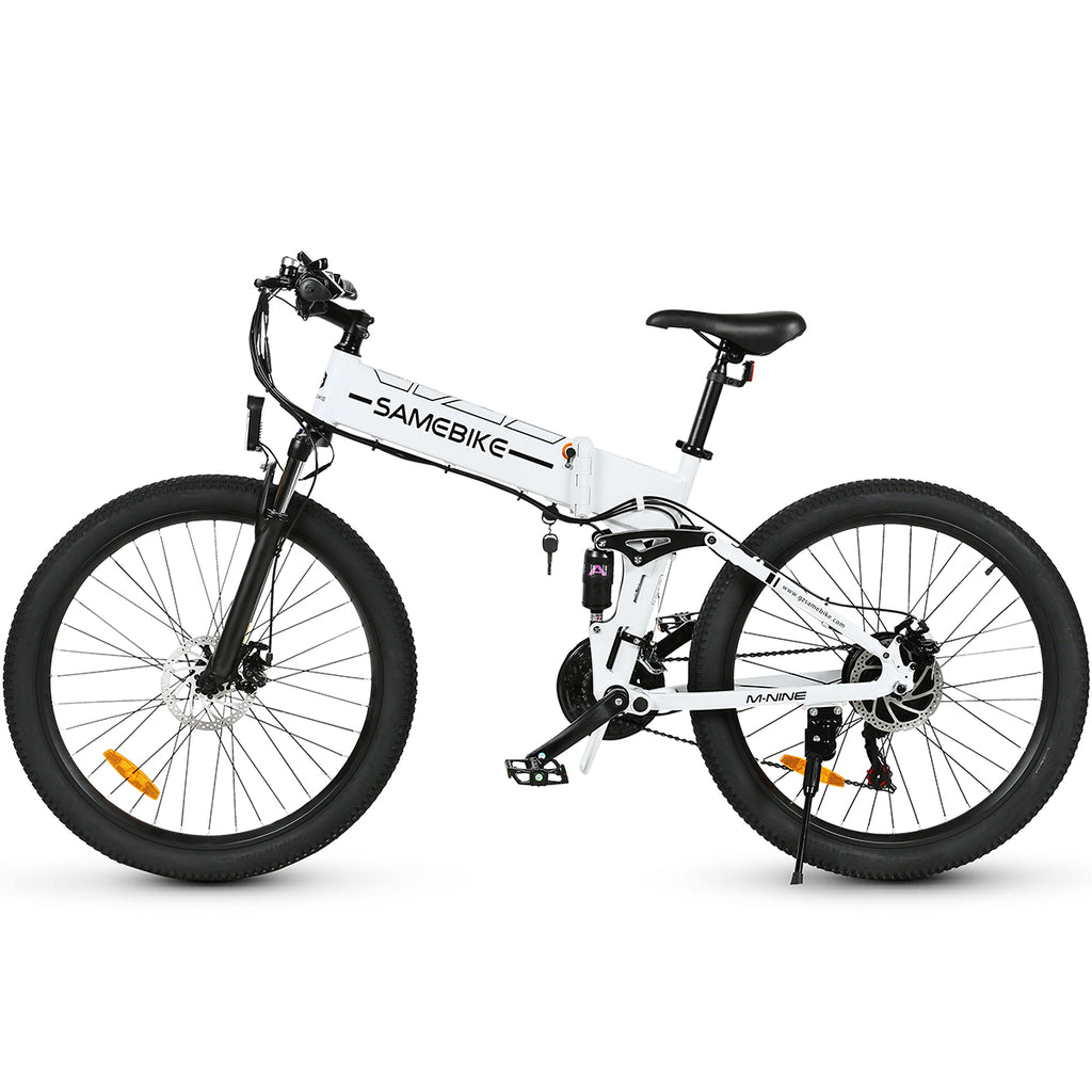 Samebike LO26-II-YD