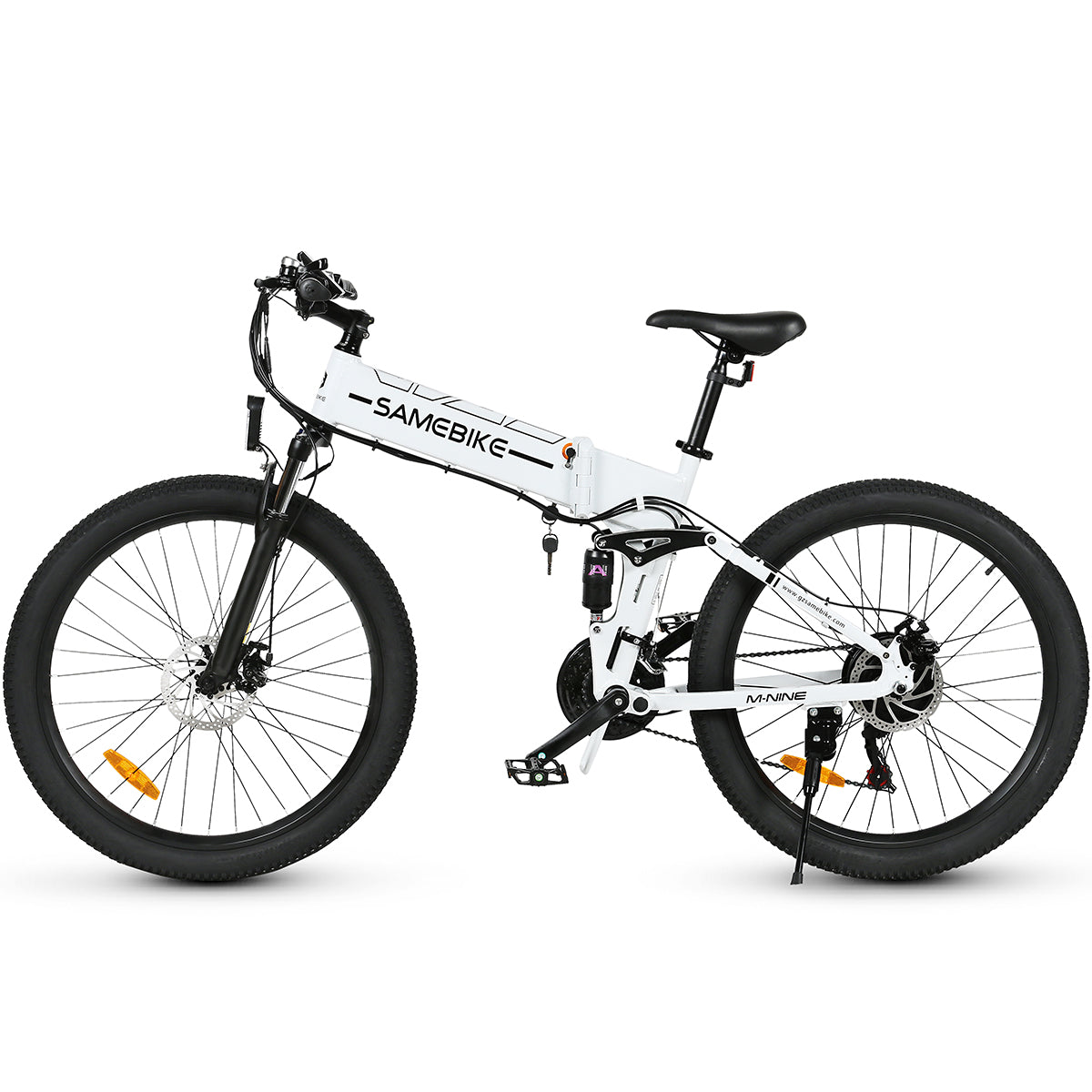 Samebike LO26-II-YD
