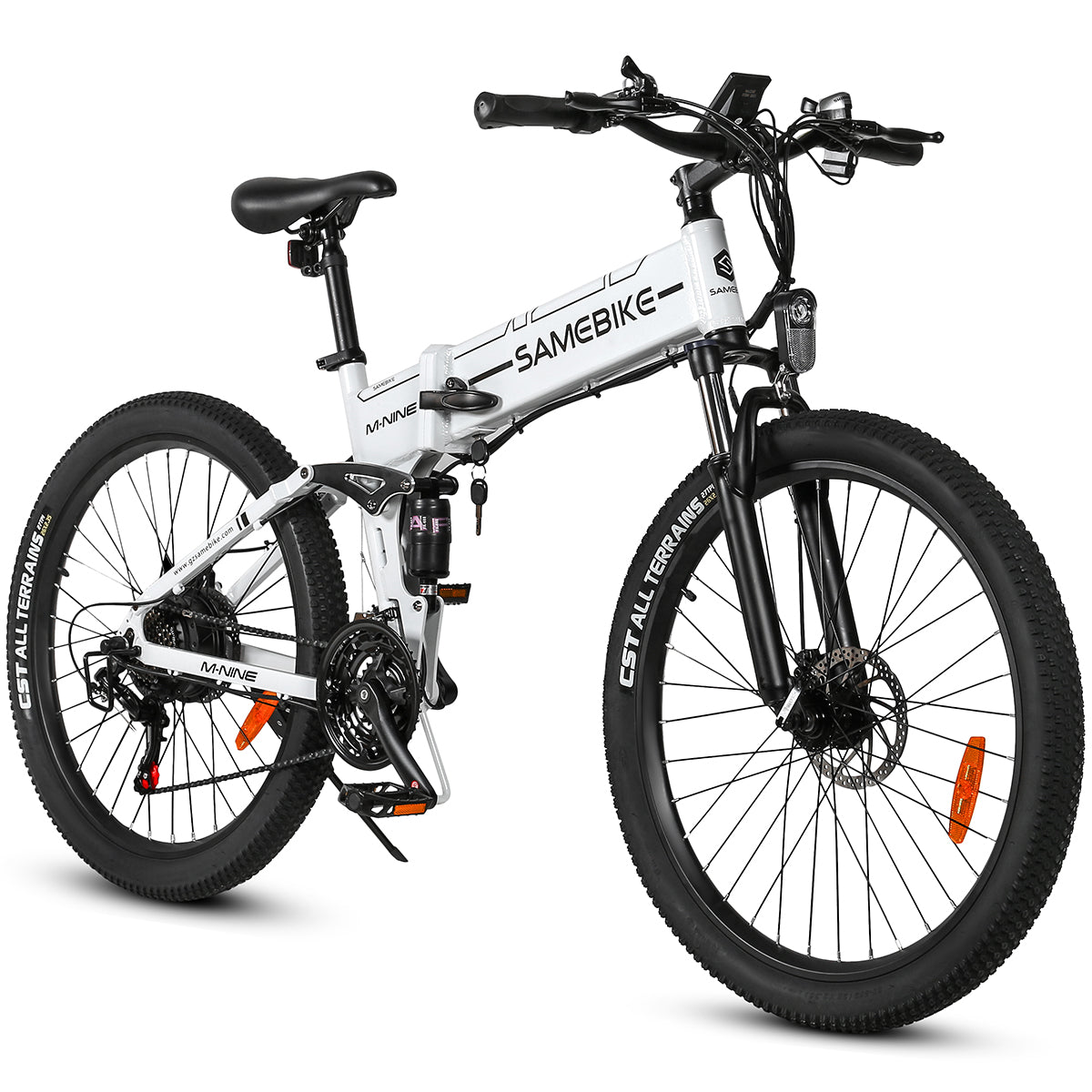Samebike LO26-II-YD