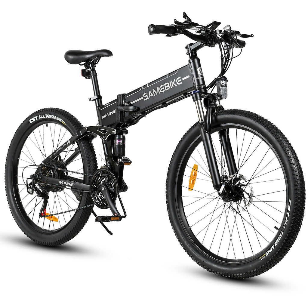 Samebike LO26-II-YD