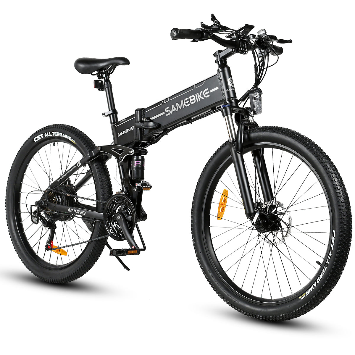 Samebike LO26-II-YD