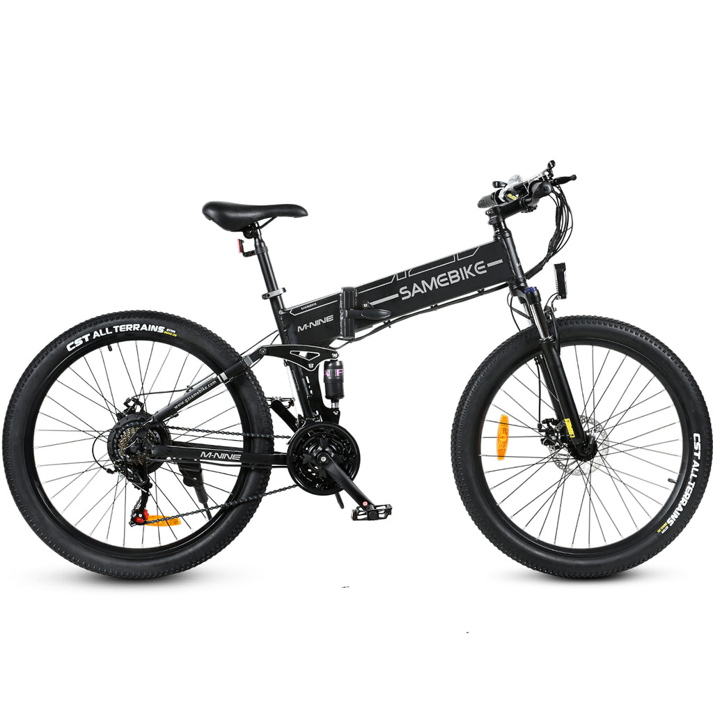 Samebike LO26-II-YD