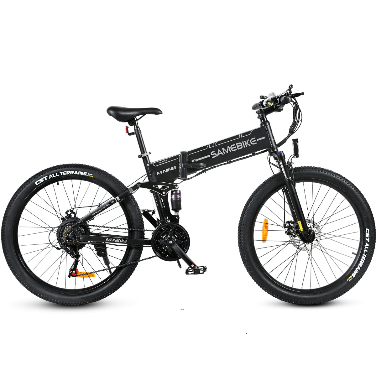 Samebike LO26-II-YD