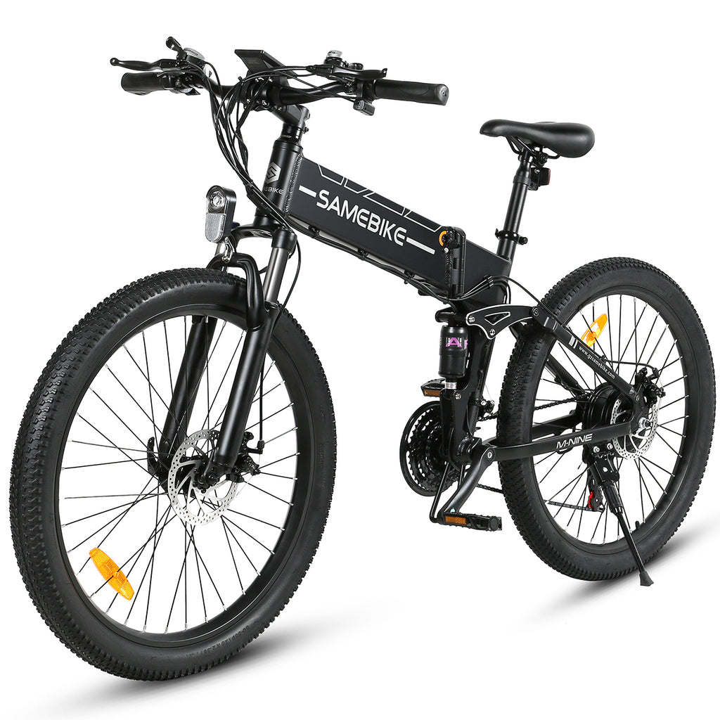 Samebike LO26-II-YD