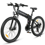Samebike LO26-II-YD