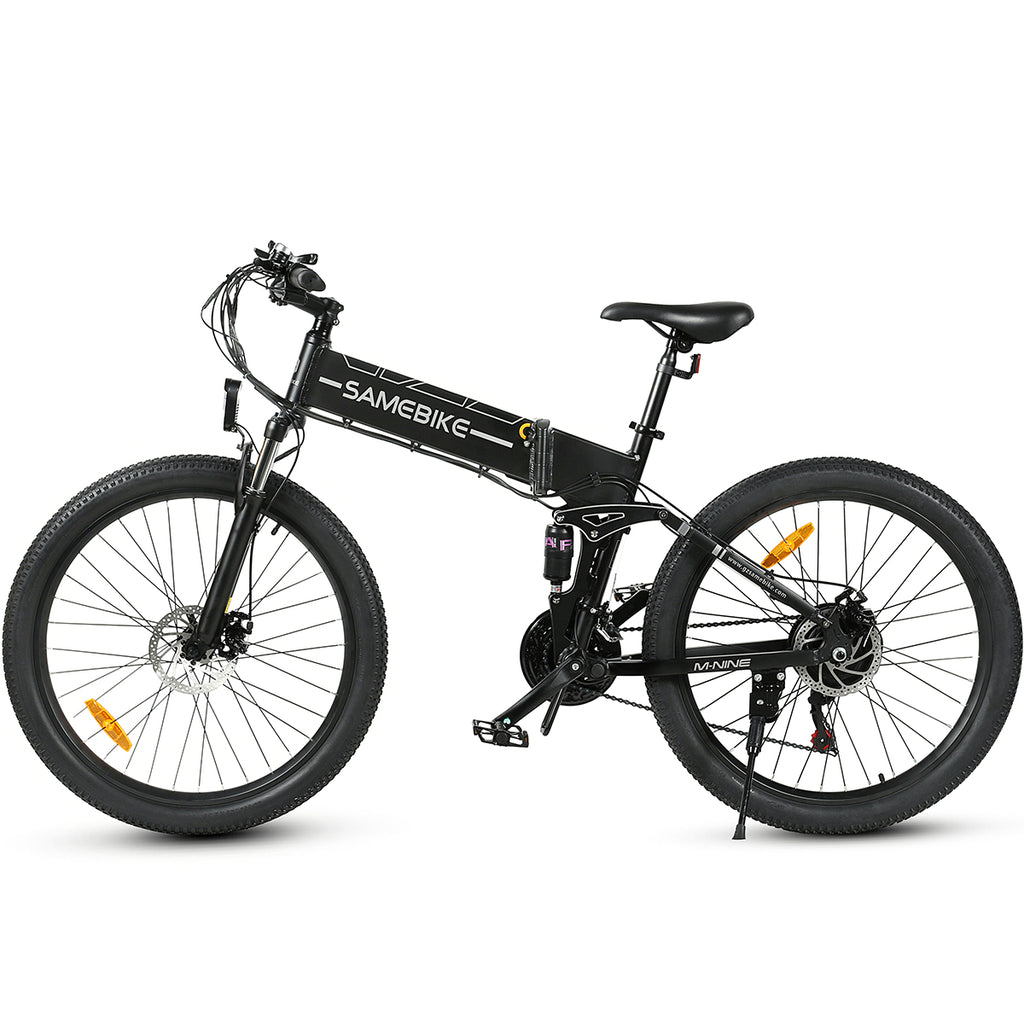 Samebike LO26-II-YD