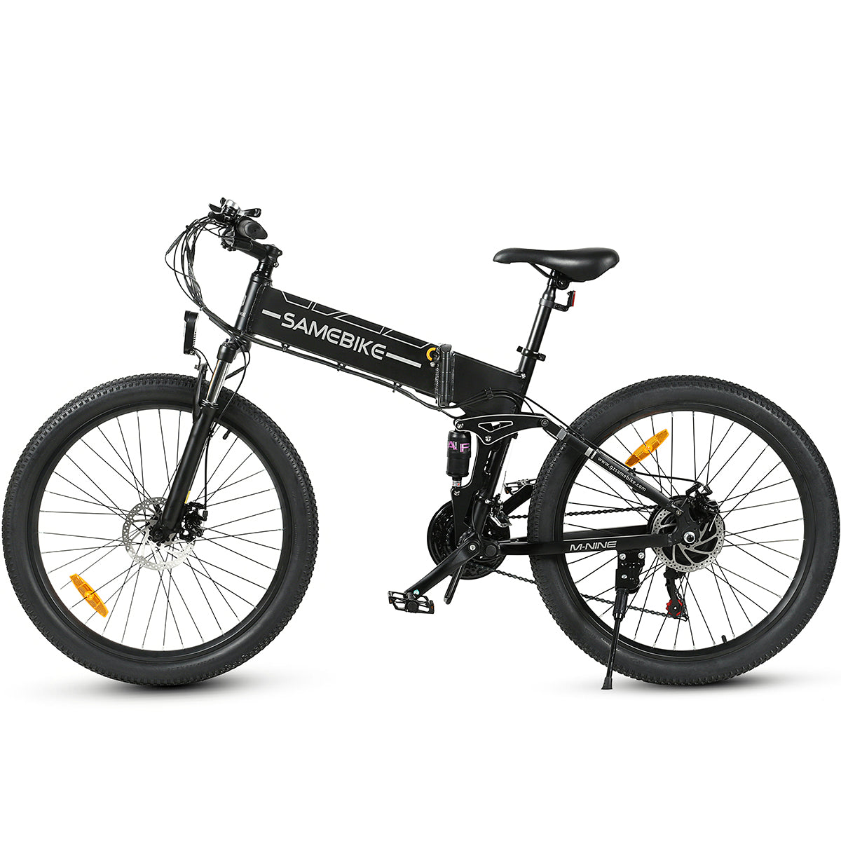Samebike LO26-II-YD