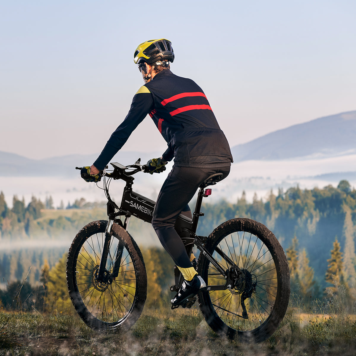 Samebike LO26-II-YD
