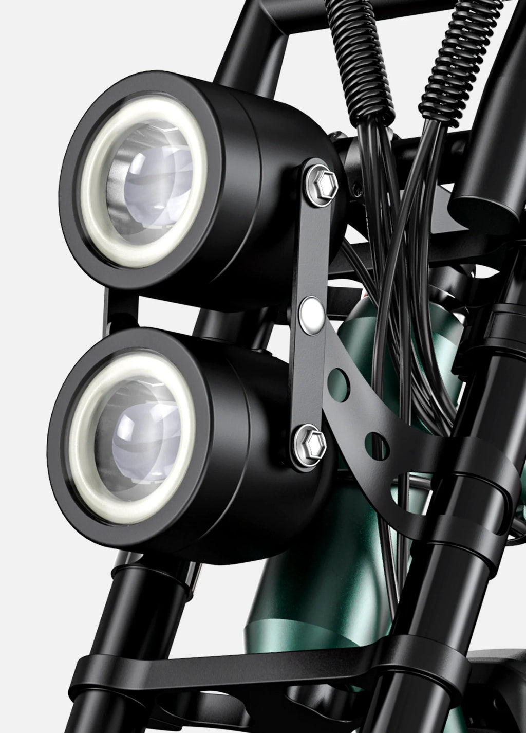 ENGWE M20