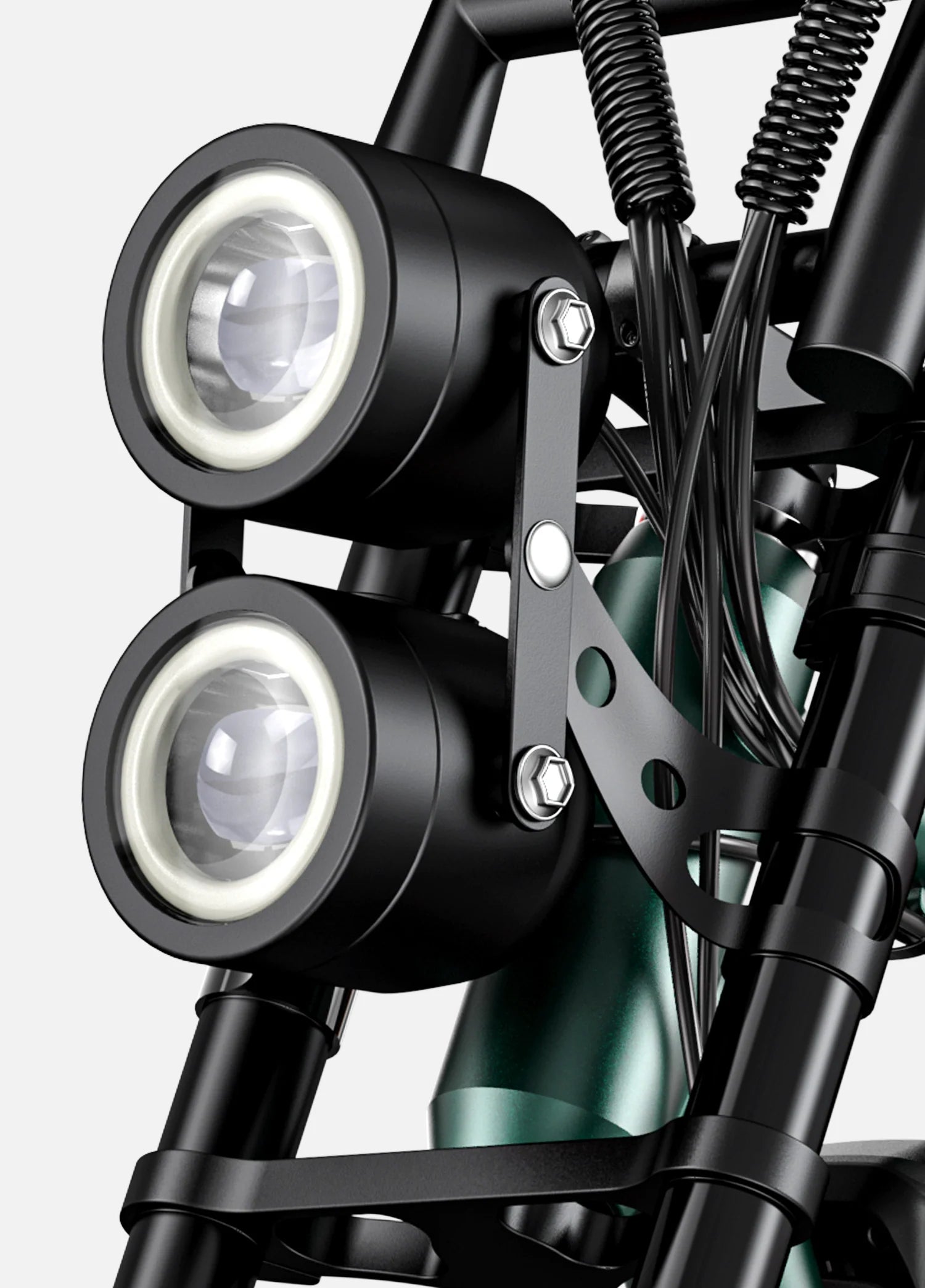 ENGWE M20