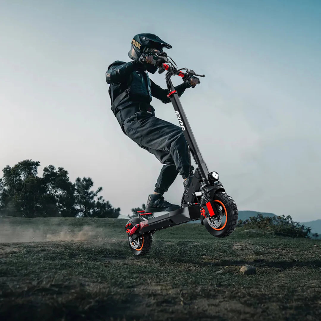 iEnyrid M4 Pro S+ Max