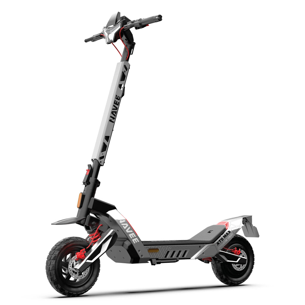 Navee XT5 Pro - Global