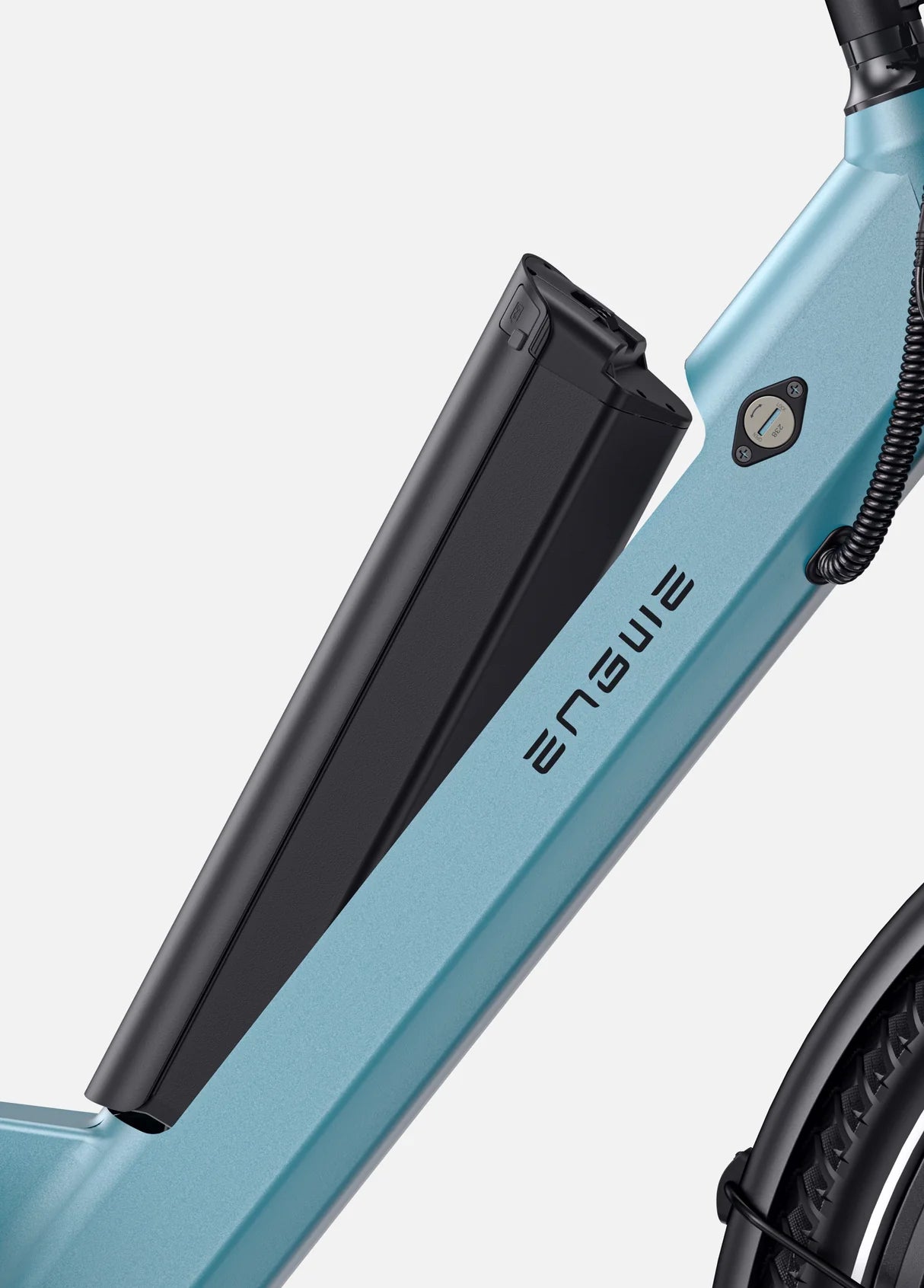 ENGWE P275 SE