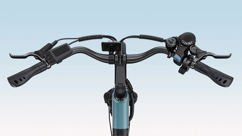 ENGWE P275 SE