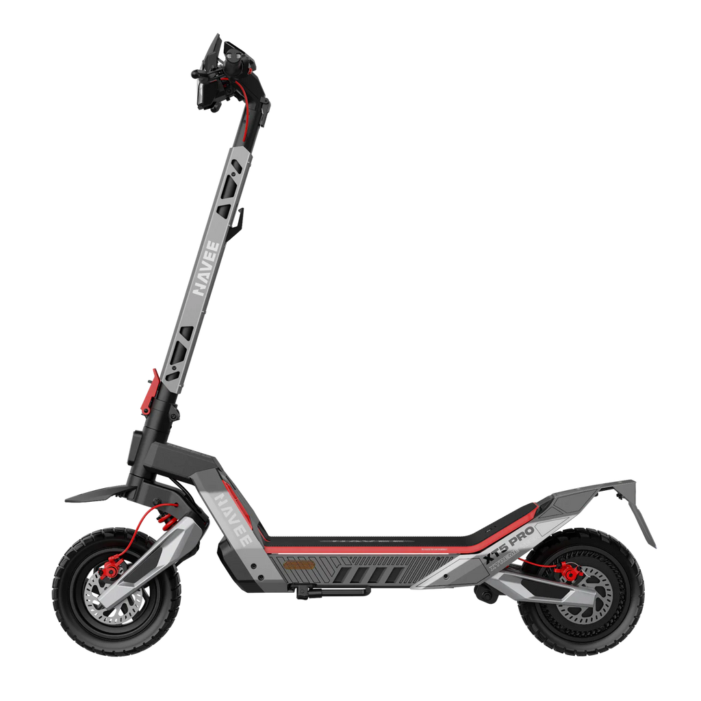 Navee XT5 Pro - Global