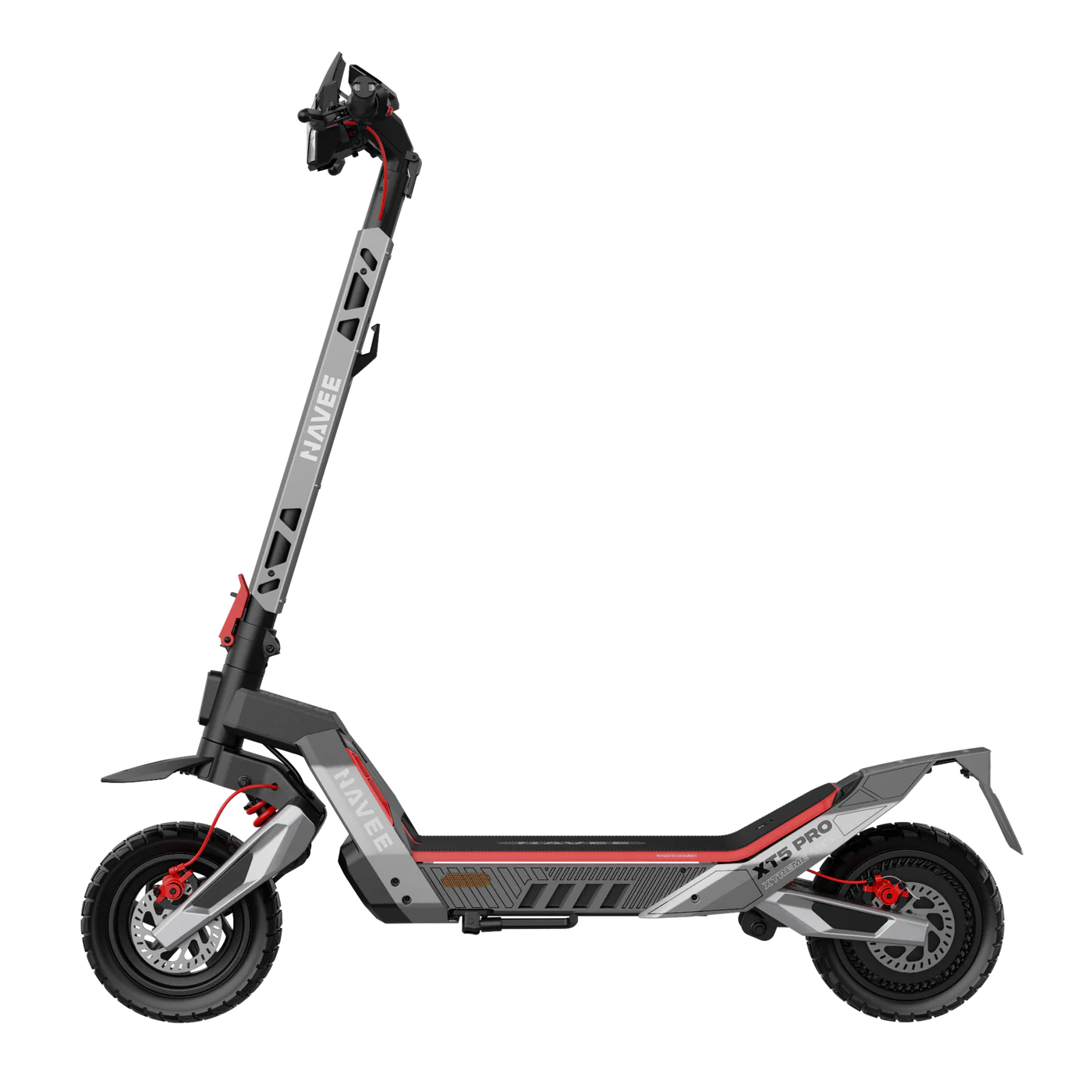 Navee XT5 Pro - Global