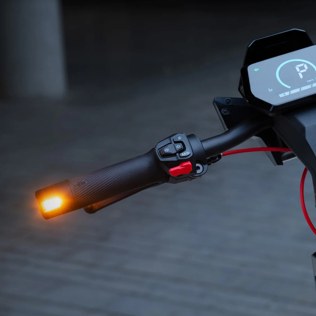 Navee XT5 Pro - Global