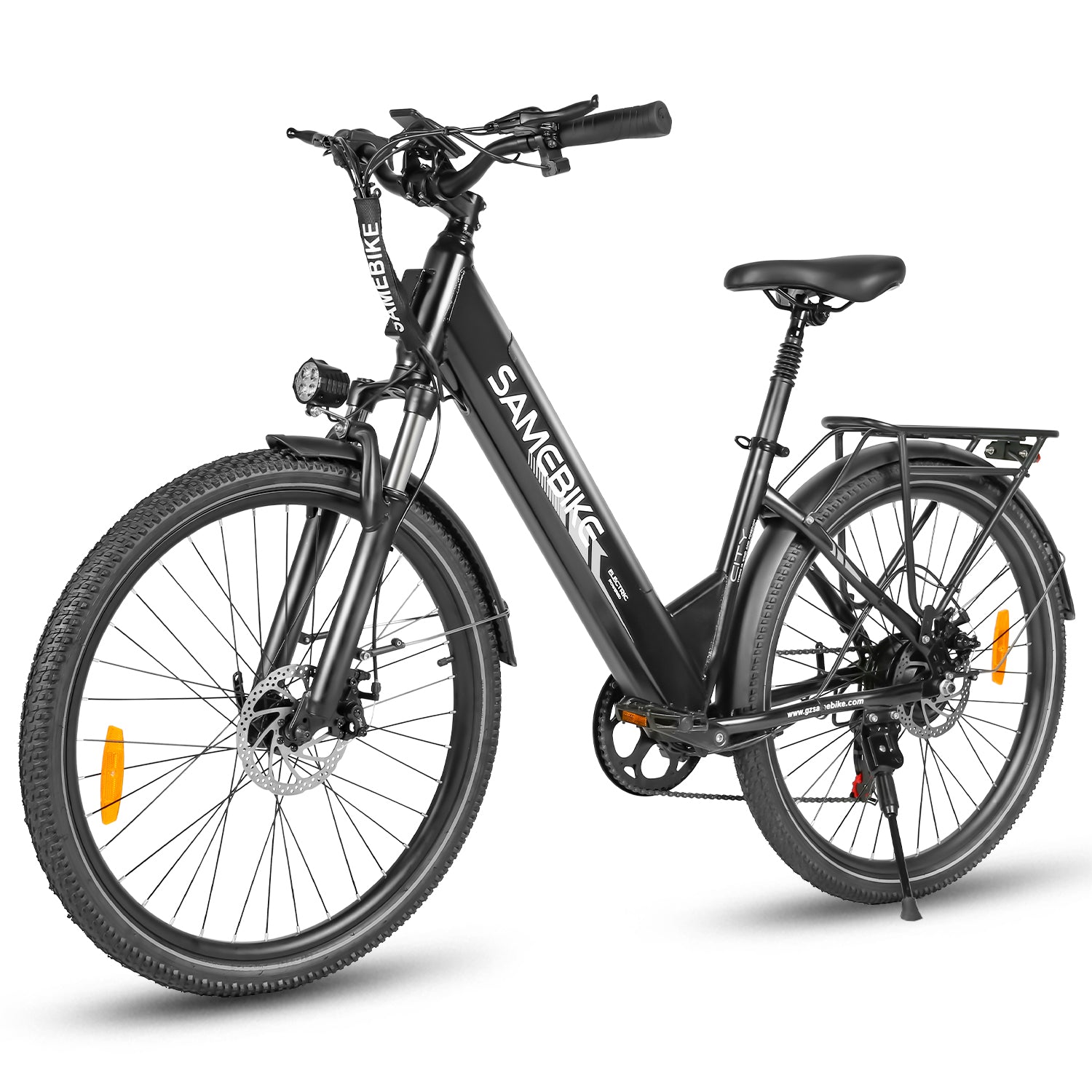 Samebike RS-A01 Pro-T