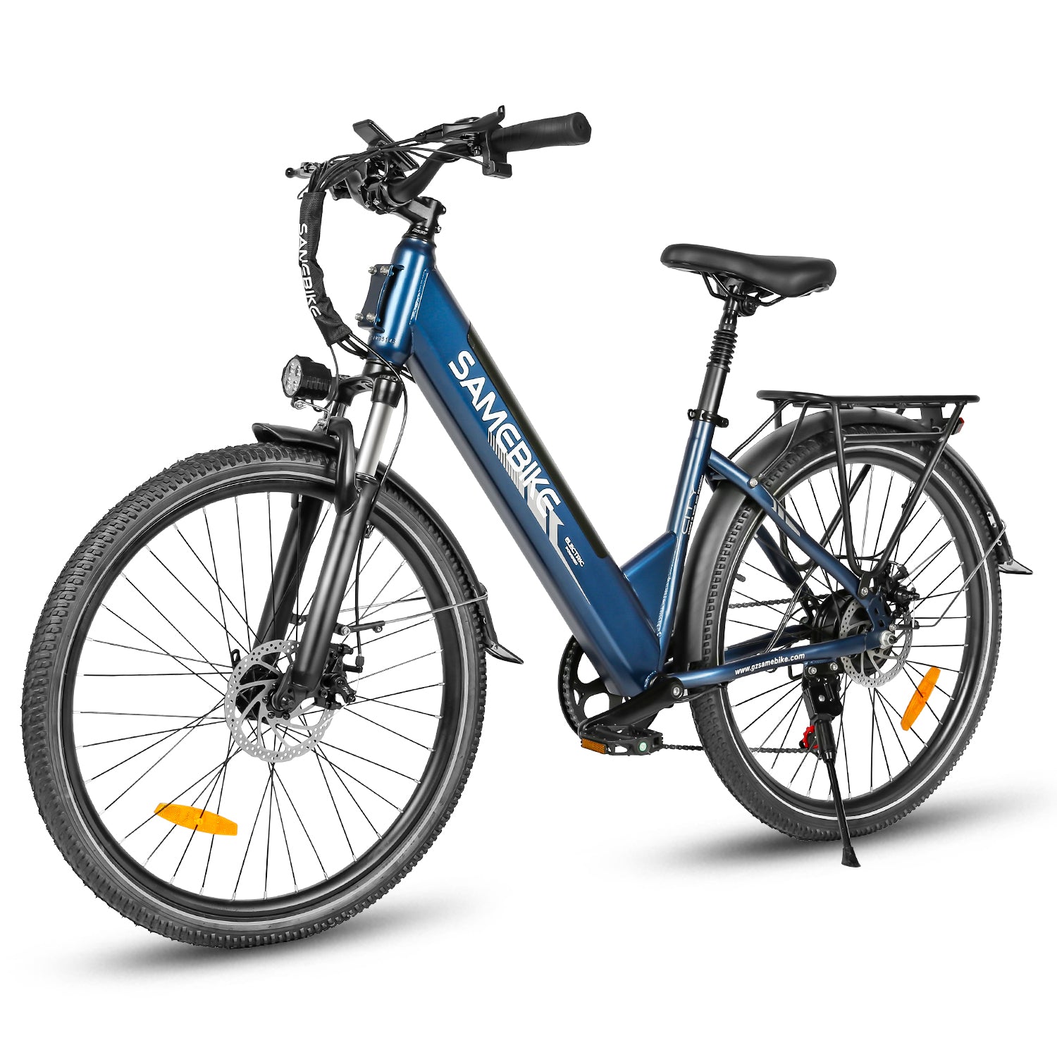 Samebike RS-A01 Pro-T