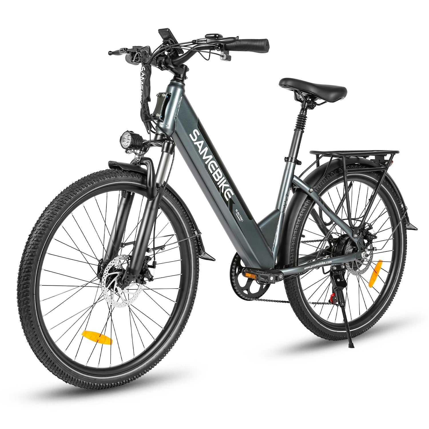 Samebike RS-A01 Pro-T