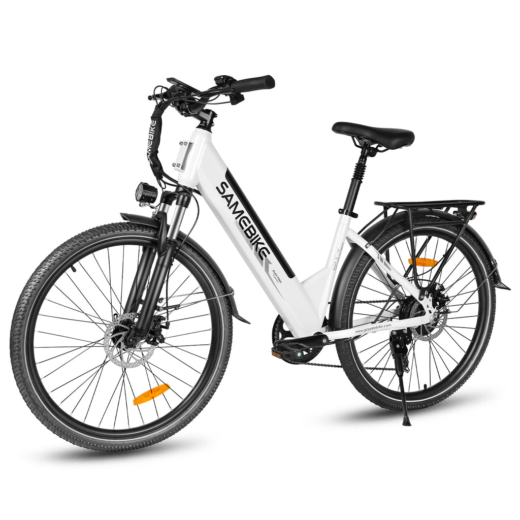 Samebike RS-A01 Pro-T