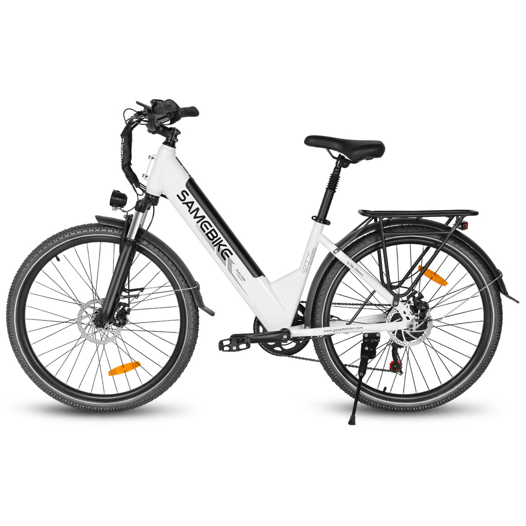 Samebike RS-A01 Pro-T