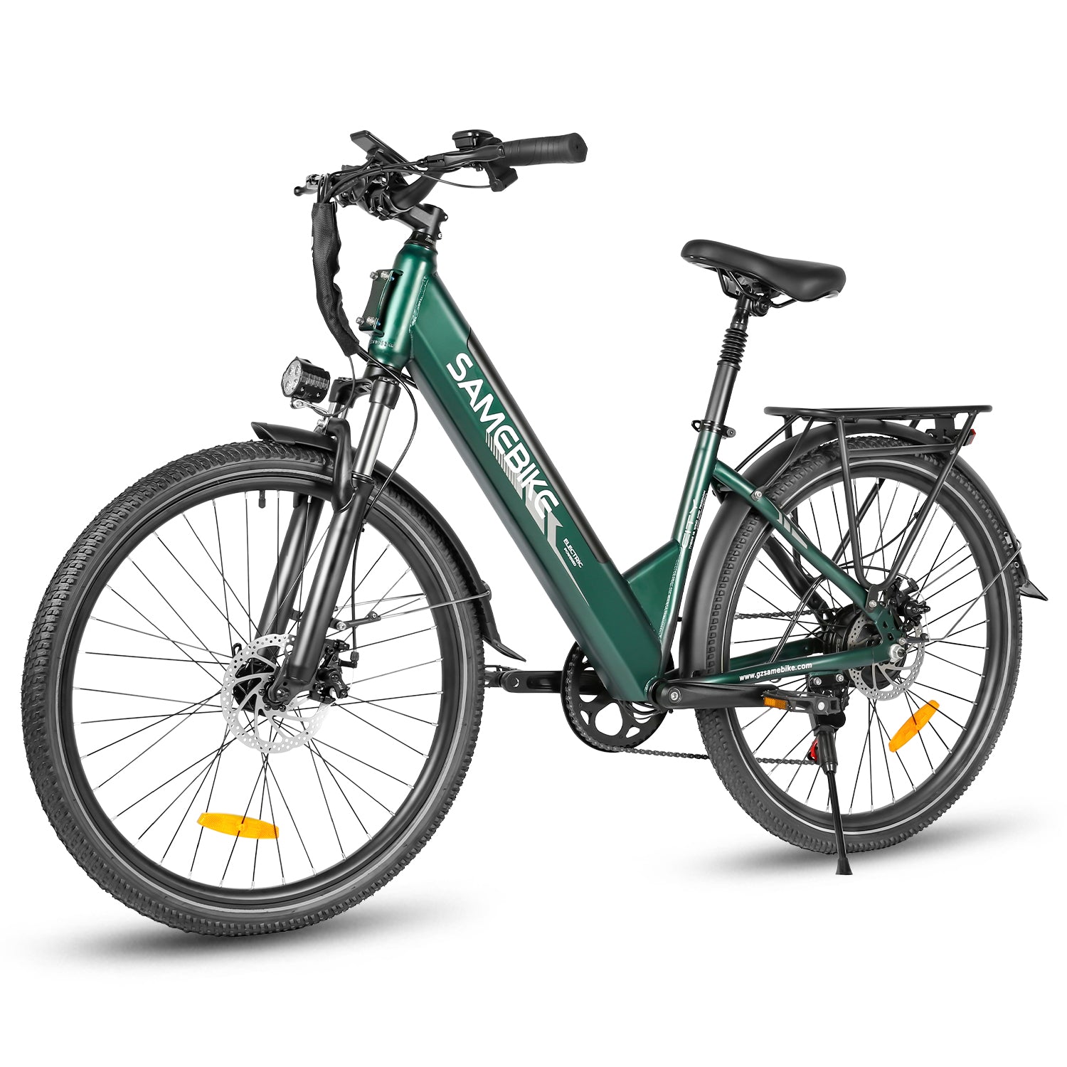 Samebike RS-A01 Pro-T