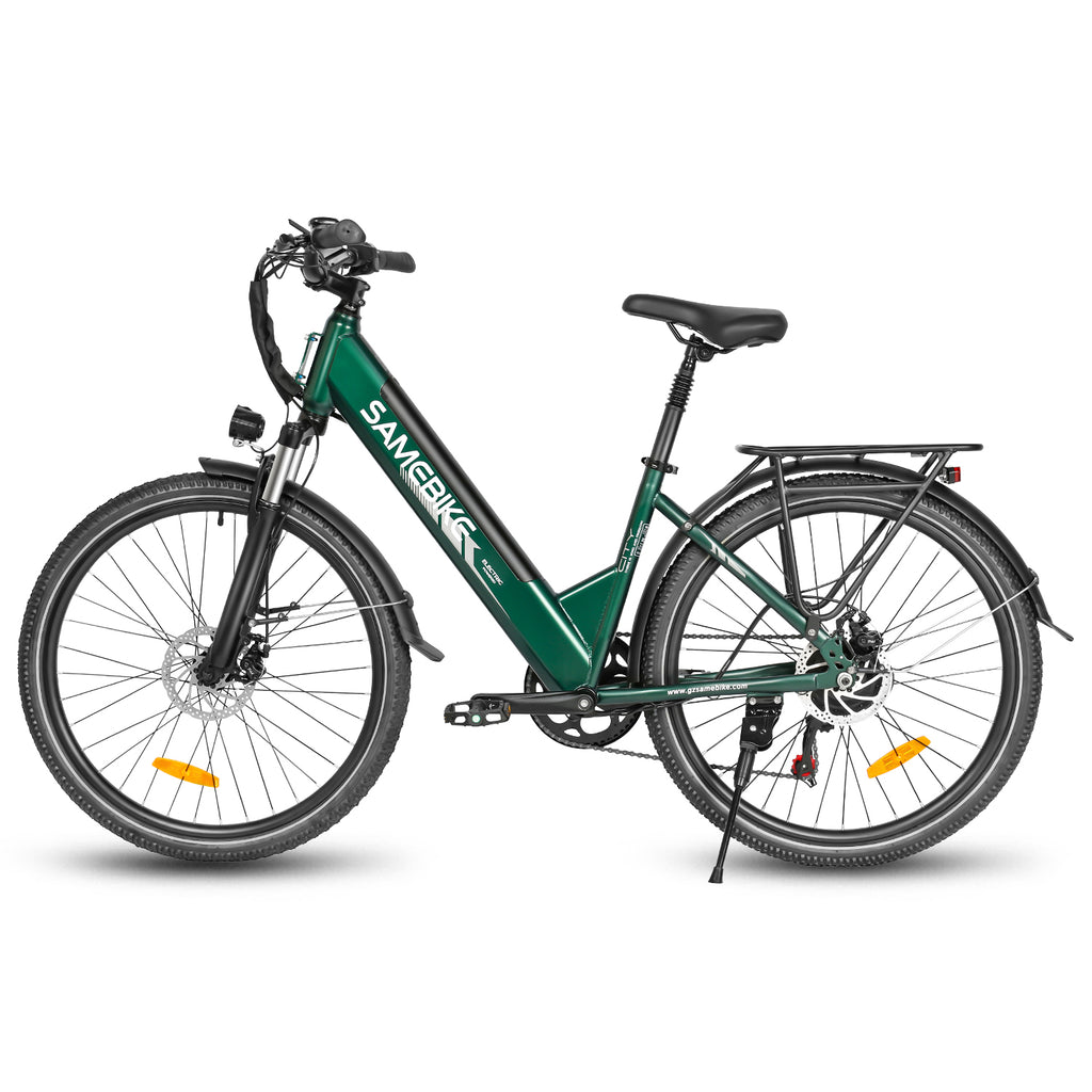 Samebike RS-A01 Pro-T