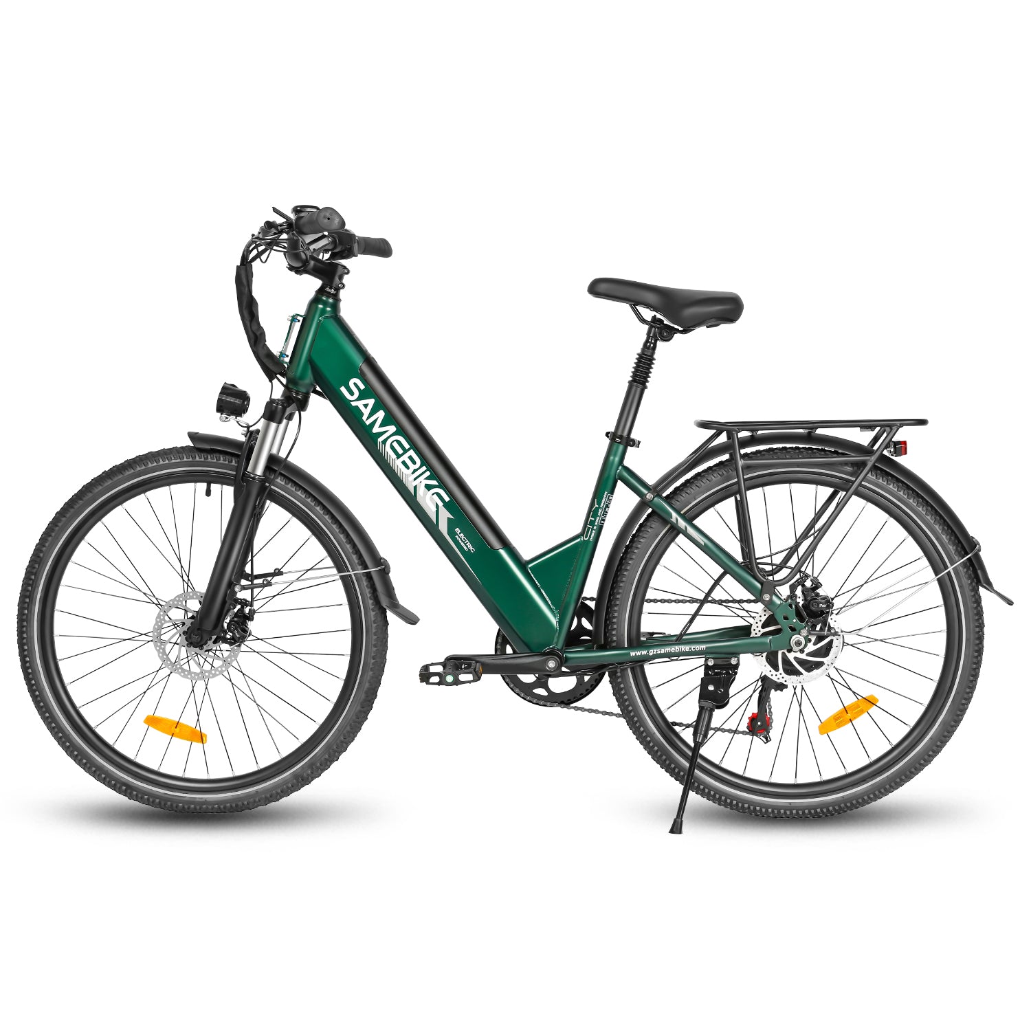 Samebike RS-A01 Pro-T