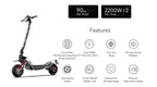 Navee XT5 Pro - Global