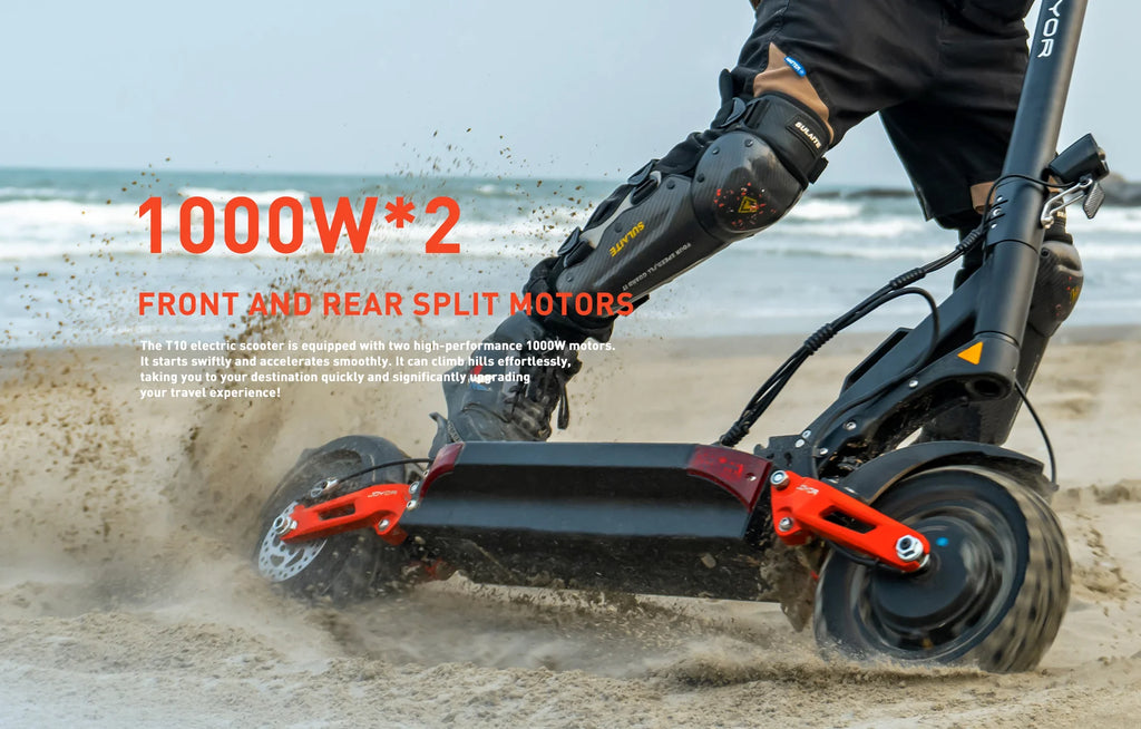 Joyor T10