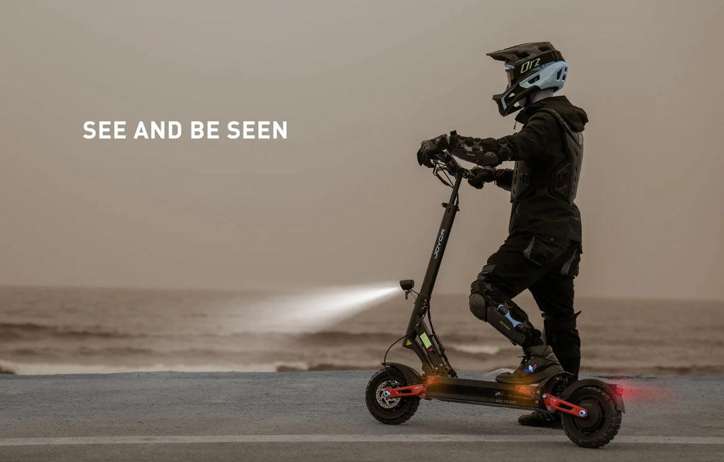 Joyor T10