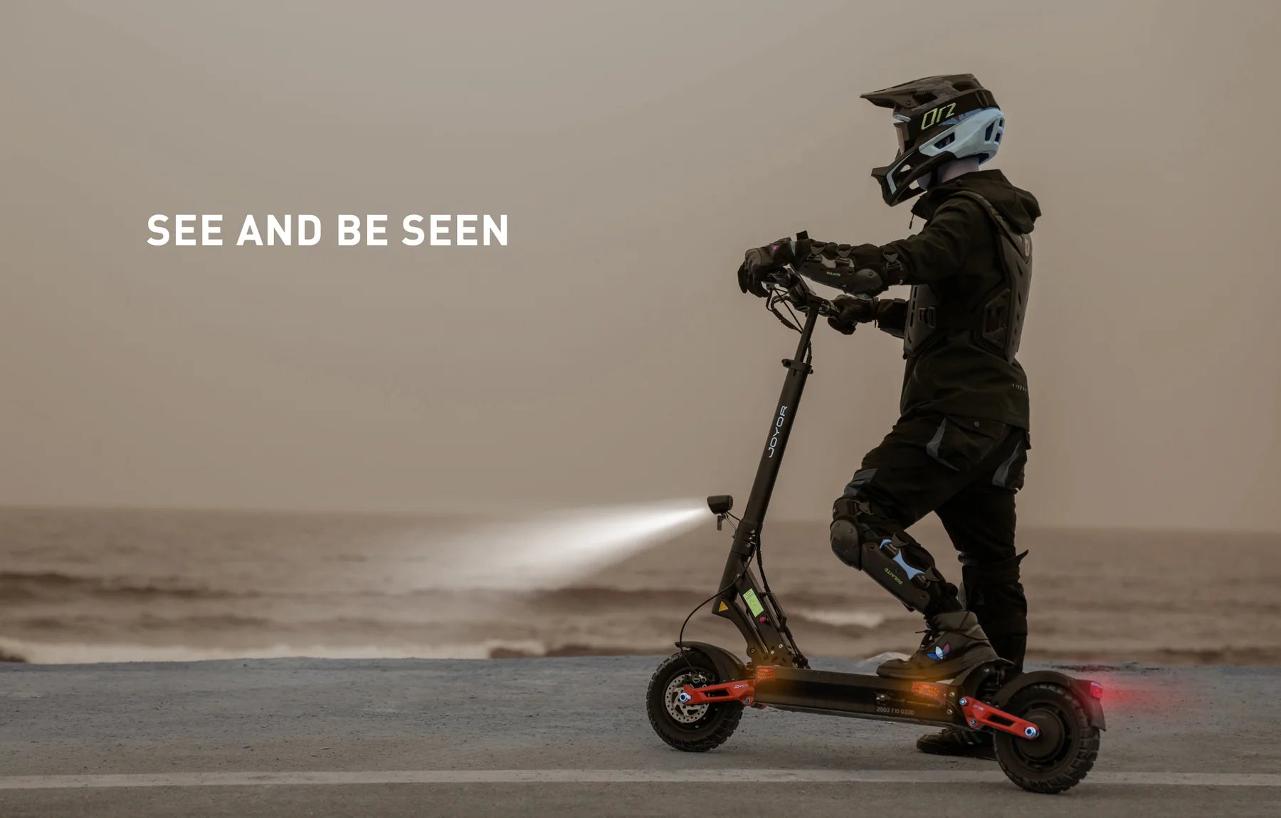 Joyor T10