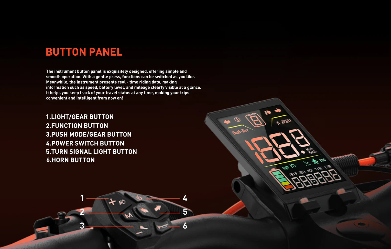 Joyor T10