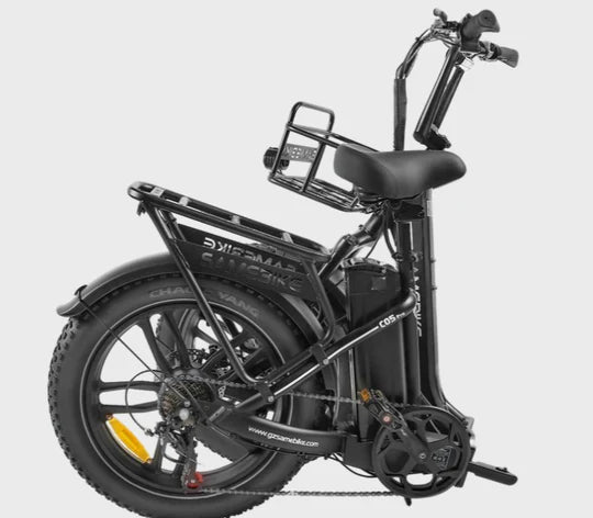 Samebike C05 Pro