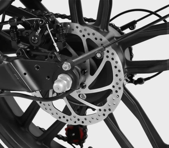 Samebike C05 Pro