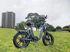 Samebike C05 Pro