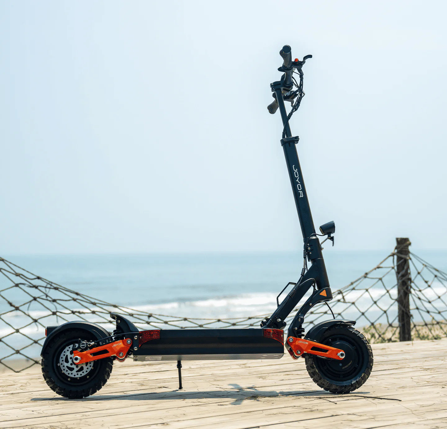 Joyor T10