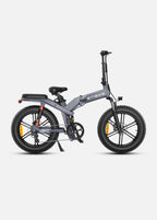 ENGWE X20 Dual