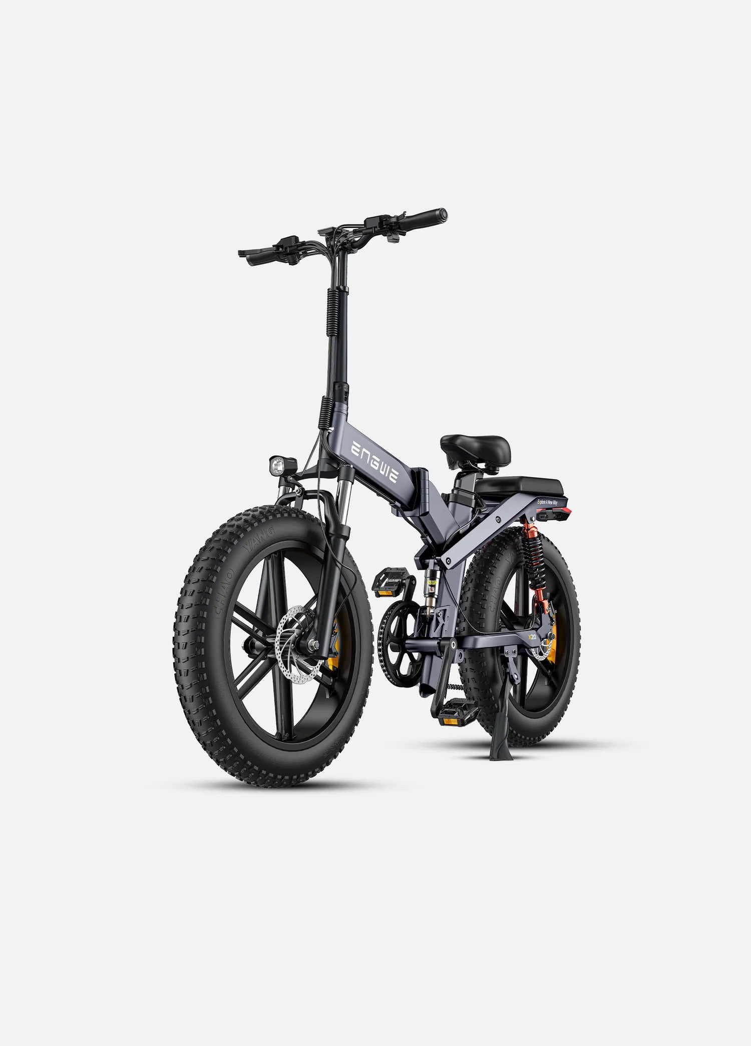 ENGWE X20 Dual
