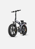 ENGWE X20 Dual