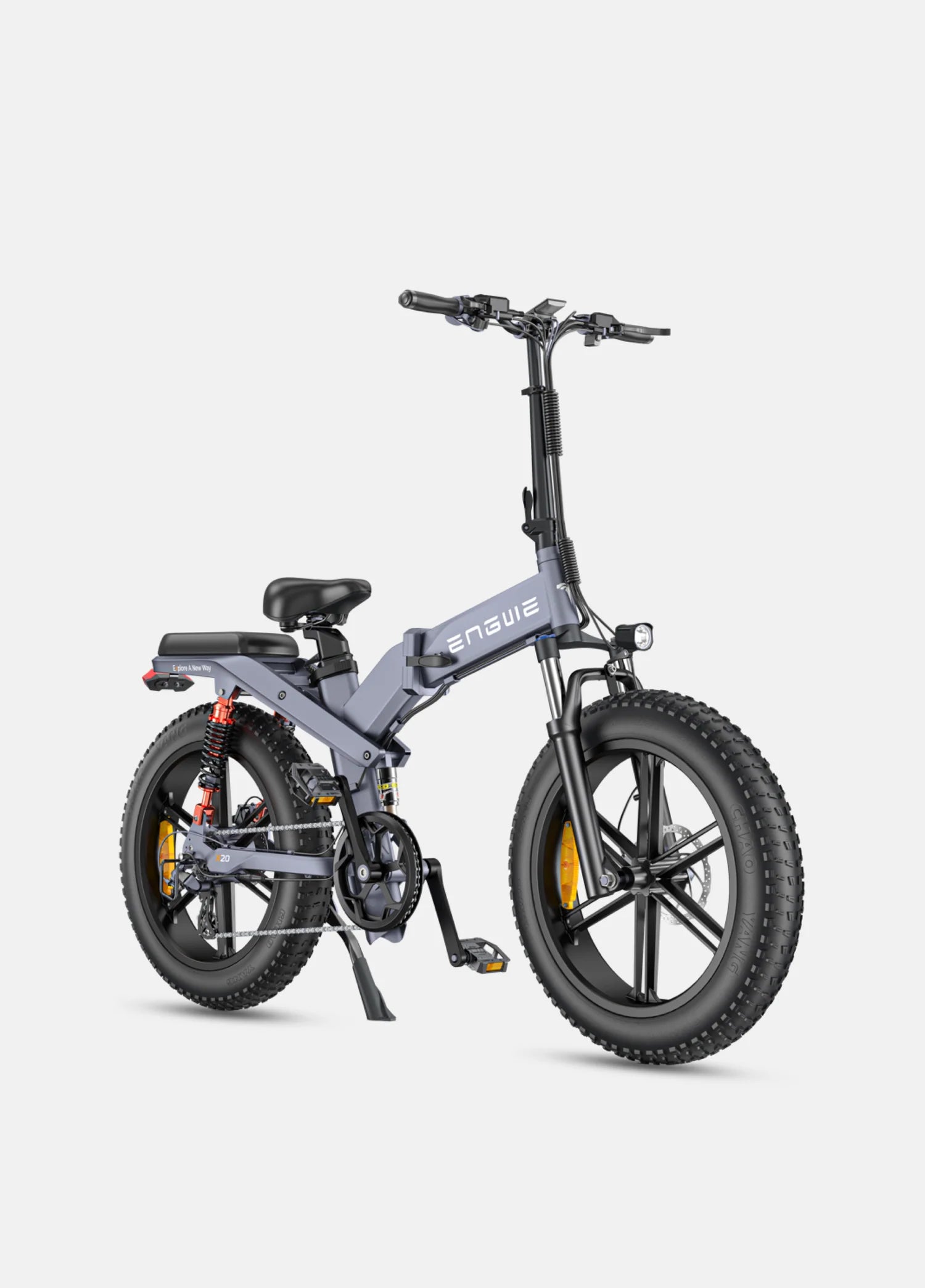 ENGWE X20 Dual
