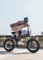 ENGWE X20 Dual